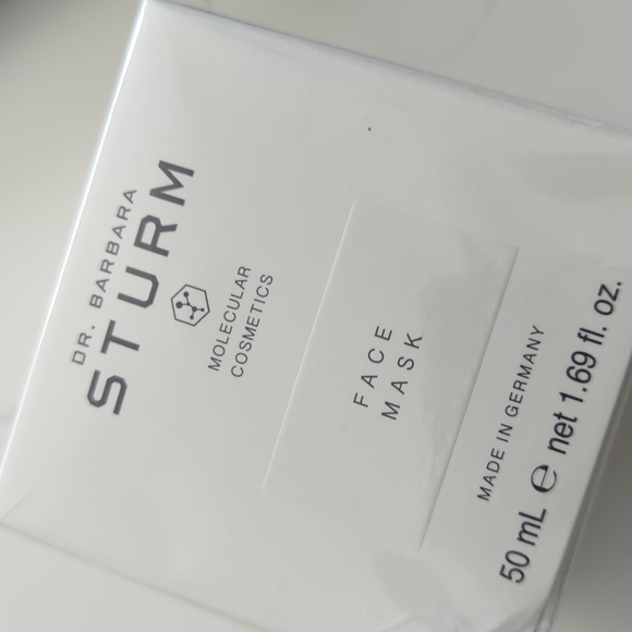 🆕 Dr. Barbara Sturm face mask 50 ml - Picture 3 of 3